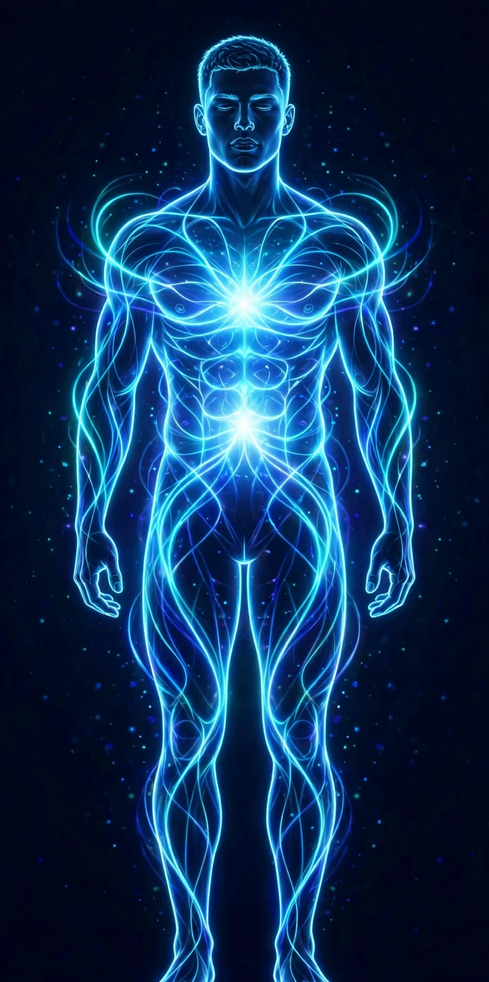 Electric body